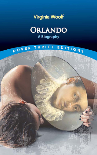 Cover image: Orlando 9780486852720