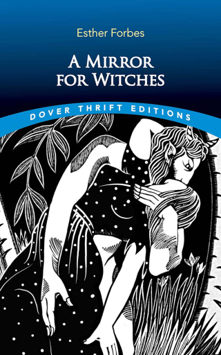 Cover image: A Mirror for Witches 9780486852829