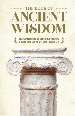Cover image: The Book of Ancient Wisdom 1st edition 9780486853727