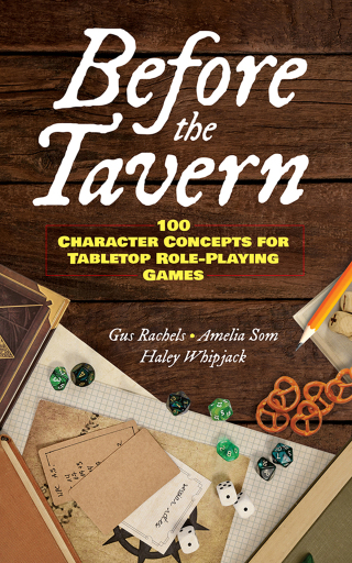 Cover image: Before the Tavern 9780486853420