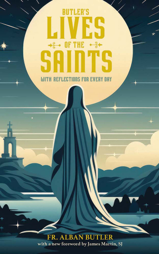 Cover image: Butler's Lives of the Saints 1st edition 9780486853611