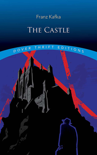 Cover image: The Castle 9780486855394