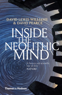 Cover image: Inside the Neolithic Mind 9780500294413