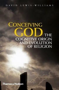 Cover image: Conceiving God 9780500051641