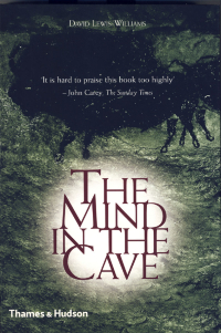 Cover image: Mind in the Cave: Consciousness and the Origins of Art 9780500284650