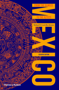 Cover image: Mexico 8th edition 9780500290767