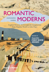 Cover image: Romantic Moderns 9780500289723