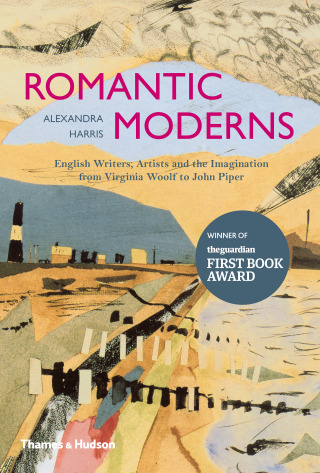 Omslagafbeelding: Romantic Moderns 9780500289723