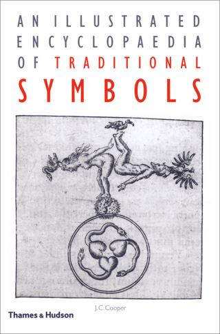 Cover image: Illustrated Encyclopaedia of Traditional Symbols 9780500271254