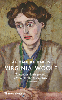 Cover image: Virginia Woolf 9780500515921