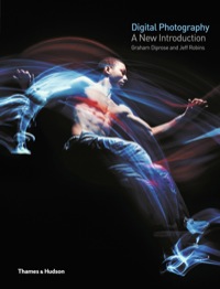 Cover image: Digital Photography: A New Introduction 1st edition 9780500289792