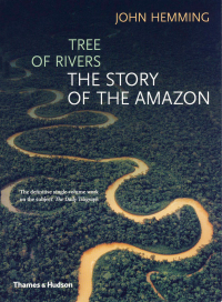 Immagine di copertina: Tree of Rivers 9780500288207