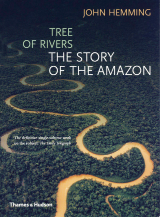 Cover image: Tree of Rivers 9780500288207