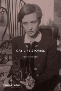 Cover image: Gay Life Stories 9780500251843