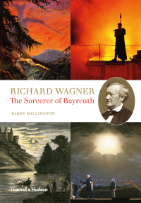 Cover image: Richard Wagner 9780500516430