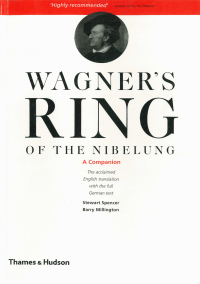 Cover image: Wagner's Ring of the Nibelung 9780500281949
