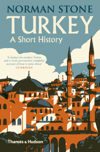 Cover image: Turkey 9780500290385