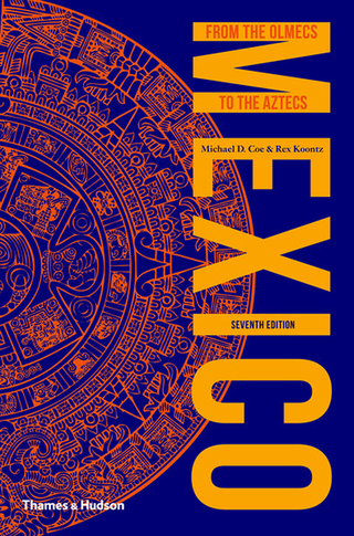 Cover image: Mexico 7th edition 9780500290767