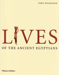 Imagen de portada: Lives of the Ancient Egyptians 9780500051481