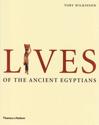 Omslagafbeelding: Lives of the Ancient Egyptians 9780500051481
