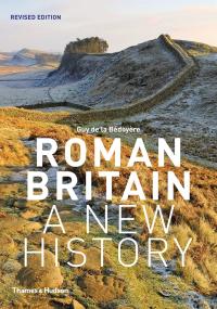 Cover image: Roman Britain 2nd edition 9780500291146