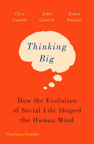 Immagine di copertina: Thinking Big 9780500051801