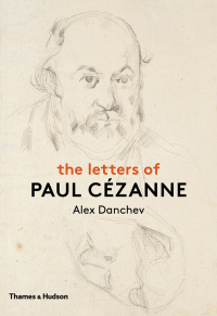 Omslagafbeelding: The Letters of Paul Cézanne 9780500239087