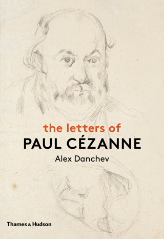 表紙画像: The Letters of Paul Cézanne 9780500239087