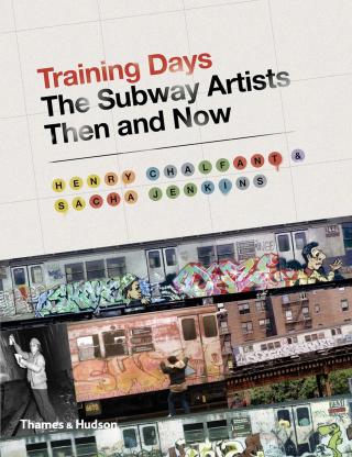 Cover image: Training Days 9780500239216
