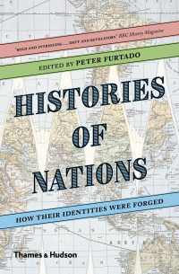Imagen de portada: Histories of Nations 9780500291160