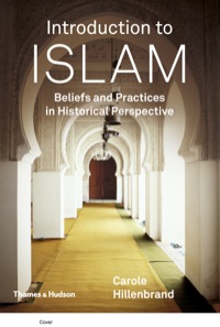 Cover image: Introduction to Islam: Beliefs and Practices in Historical Perspective 9780500291580