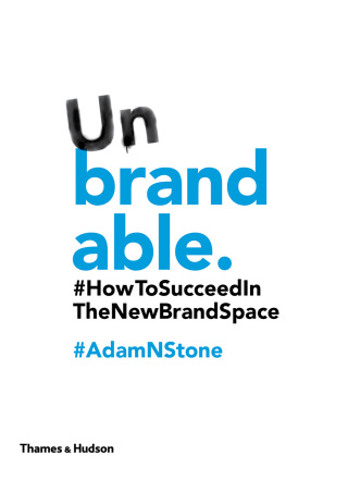 Cover image: Unbrandable 9780500291924