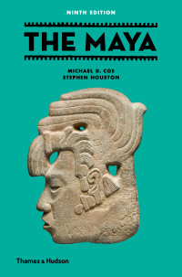 Cover image: The Maya 10th edition 9780500291887