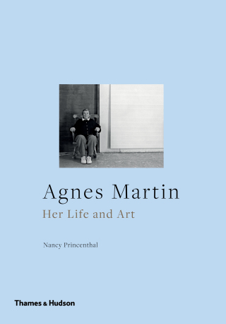 صورة الغلاف: Agnes Martin 9780500294550