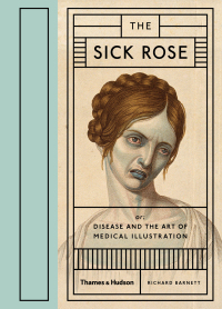 Immagine di copertina: The Sick Rose 9780500517345