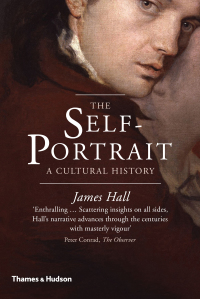 Cover image: The Self-Portrait 2nd edition 9780500292112