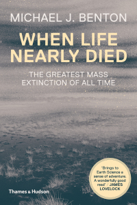 Omslagafbeelding: When Life Nearly Died 9780500291931