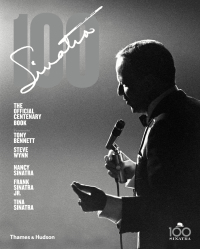 Immagine di copertina: Sinatra 100 9780500517826