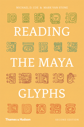 Cover image: Reading the Maya Glyphs 9780500285534