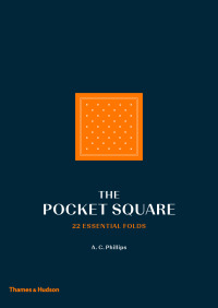 Immagine di copertina: The Pocket Square 9780500518861