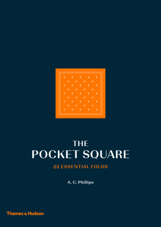 表紙画像: The Pocket Square 9780500518861