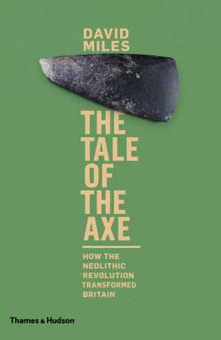 Cover image: The Tale of the Axe 9780500051863
