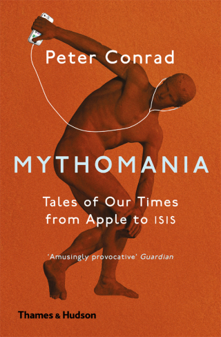 Cover image: Mythomania 9780500292587