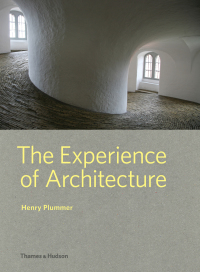 Omslagafbeelding: The Experience of Architecture 9780500343210