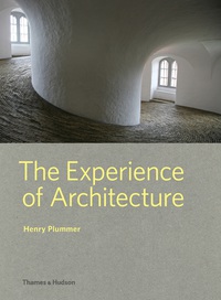 Cover image: The Experience of Architecture 9780500343210