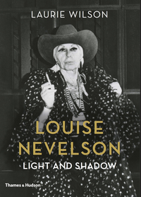 Cover image: Louise Nevelson: Light and Shadow 9780500094013