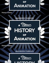 Cover image: A New History of Animation 1st edition 9780500292099