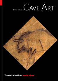Cover image: Cave Art (World of Art) 9780500204351