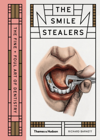 Immagine di copertina: The Smile Stealers 9780500519110