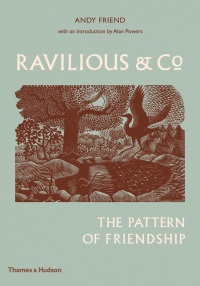 Immagine di copertina: Ravilious & Co 9780500239551